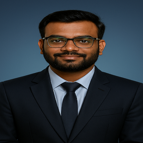 Briti Dipan Srivastav