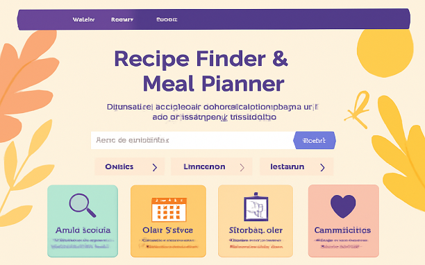 DishDaze -Recipe & Meal Planner