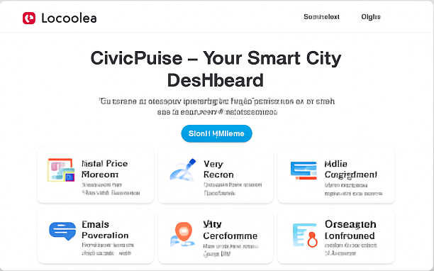 Locodea (Smart City)